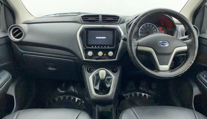 2019 Datsun Go T, CNG, Manual, 62,535 km, Dashboard