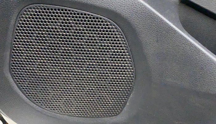 2019 Datsun Go T, CNG, Manual, 62,535 km, Speaker