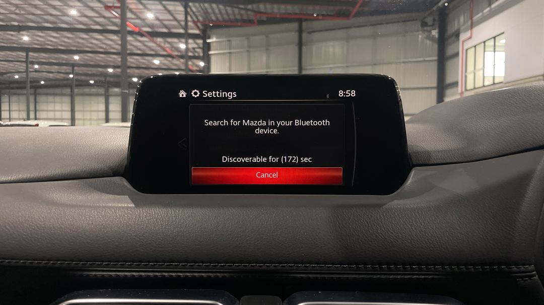 2018 Mazda CX-5 Maxx Sport (4x2), Automatic, 76738 km, Android/Apple Car Play