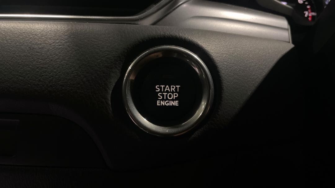 2018 Mazda CX-5 Maxx Sport (4x2), Automatic, 76738 km, Keyless / Button Start