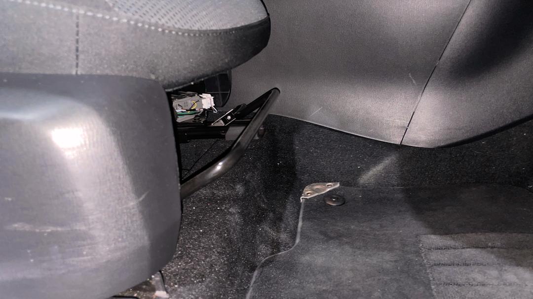 2018 Mazda CX-5 Maxx Sport (4x2), Automatic, 76738 km, Drivers Side Adjustment Panel