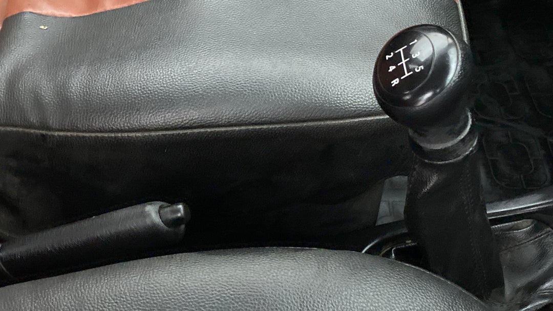 Gear Lever
