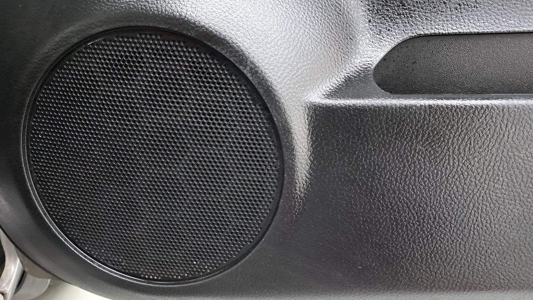 Speaker 