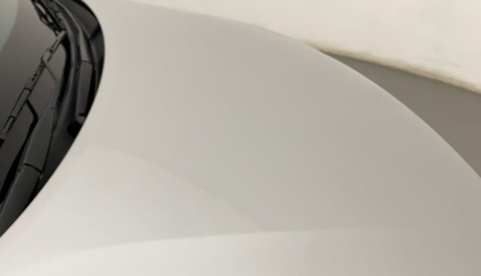 2018 Hyundai Verna 1.6 VTVT SX, Petrol, Manual, 44,760 km, Bonnet (hood) - Minor scratches