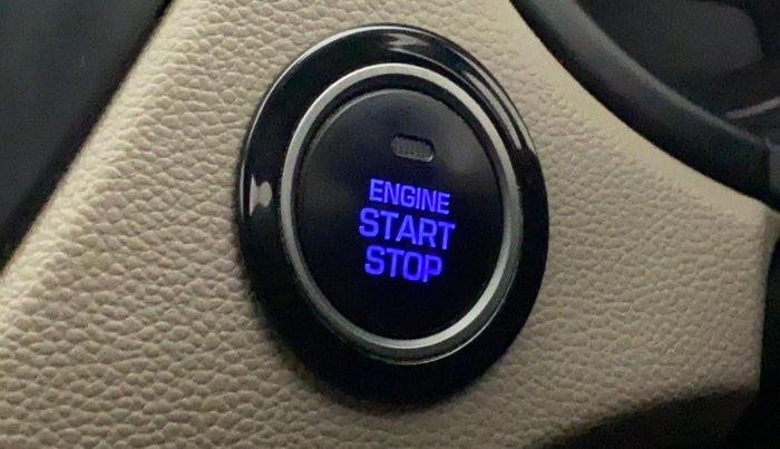 2016 Hyundai Elite i20 ASTA 1.2 (O), Petrol, Manual, 71,639 km, Keyless Start/ Stop Button