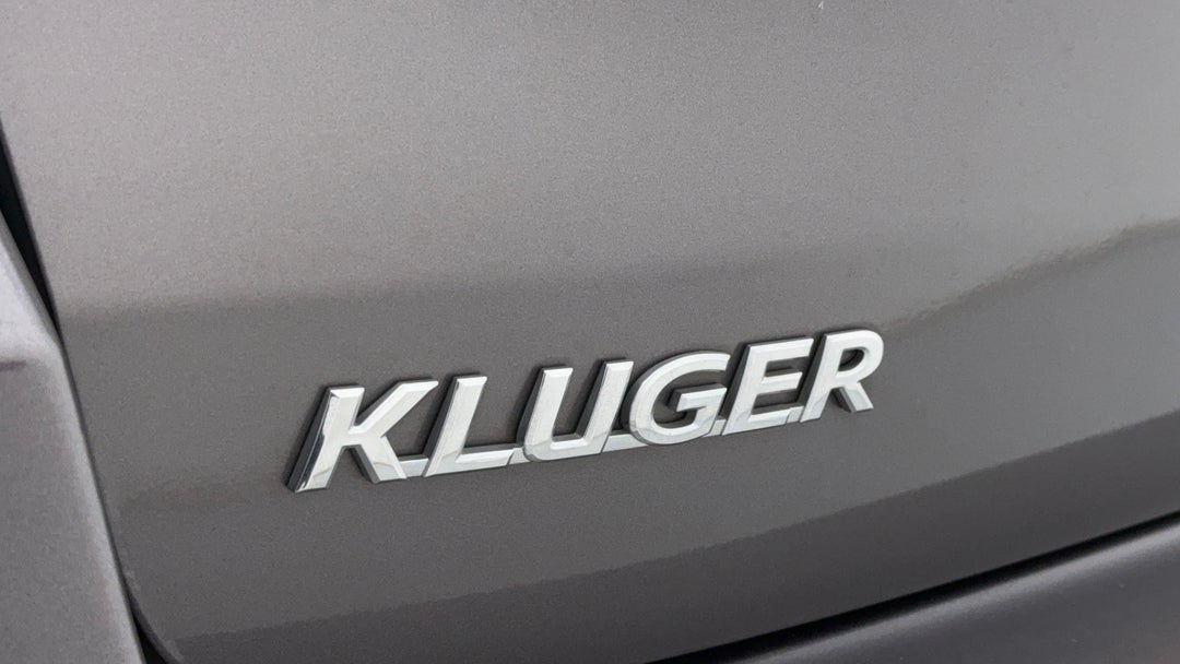 Badge (Boot Left Side)