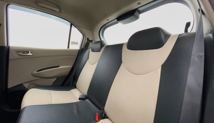 2019 Hyundai NEW SANTRO SPORTZ 1.1, Petrol, Manual, 16,641 km, Right Side Rear Door Cabin