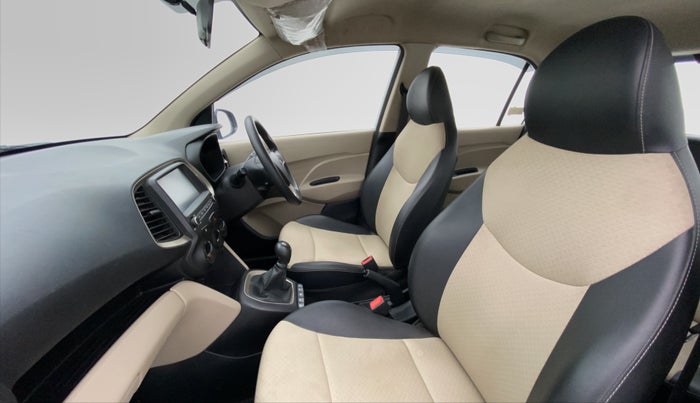 2019 Hyundai NEW SANTRO SPORTZ 1.1, Petrol, Manual, 16,641 km, Right Side Front Door Cabin