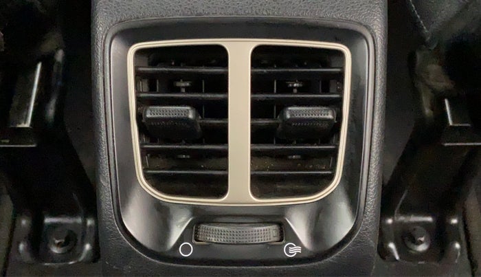 2019 Hyundai NEW SANTRO SPORTZ 1.1, Petrol, Manual, 16,641 km, Rear AC Vents