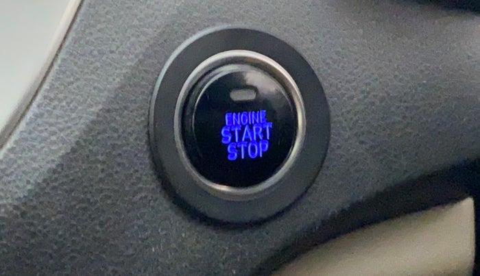 2018 Hyundai Verna 1.6 VTVT SX (O) AT, Petrol, Automatic, 39,051 km, Keyless Start/ Stop Button