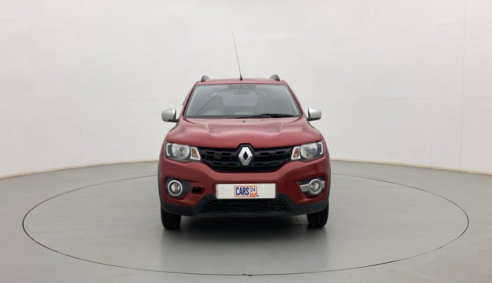 2018 Renault Kwid RXT 1.0, Petrol, Manual, 1,02,862 km, Details