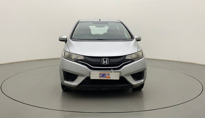 2016 Honda Jazz 1.2L I-VTEC S, Petrol, Manual, 1,01,652 km, Highlights