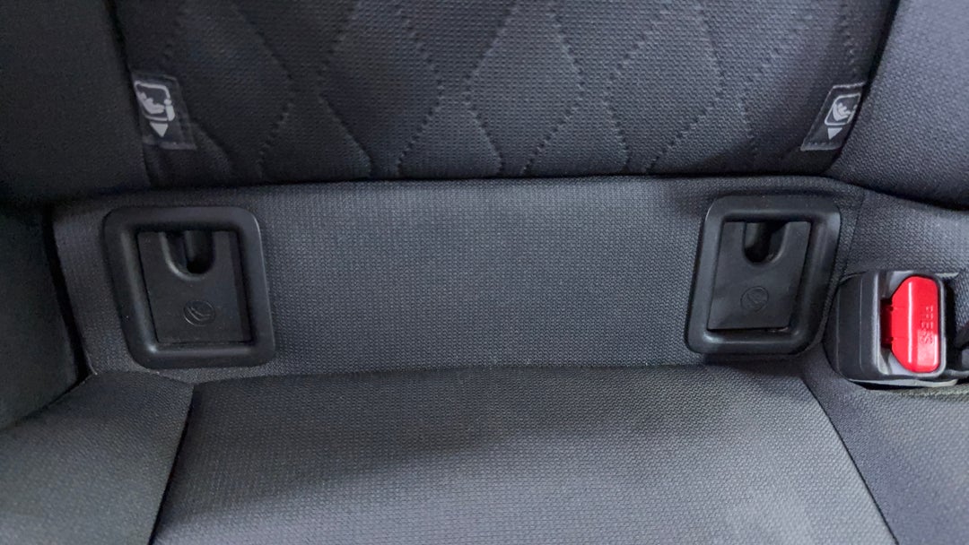 2023 Toyota Corolla Ascent Sport, Automatic, 58331 km, Child Seat Anchor Points