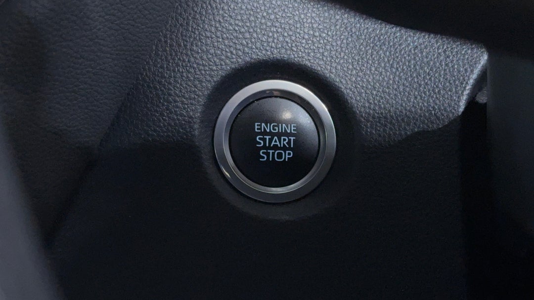 2023 Toyota Corolla Ascent Sport, Automatic, 58331 km, Keyless / Button Start