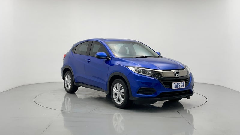 2019 Honda HR-V