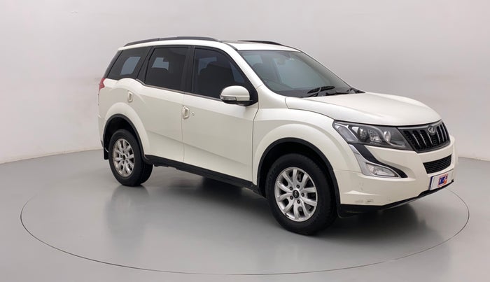 2017 Mahindra XUV500 W10 AWD AT, Diesel, Automatic, 80,700 km, SRP
