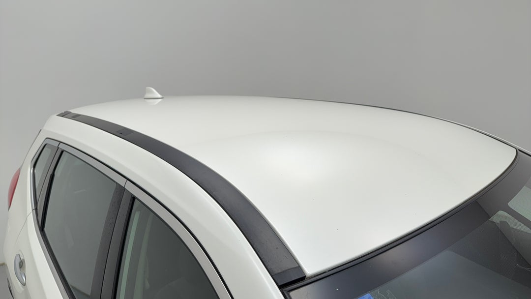 2018 Nissan X-trail Ts (4wd), Automatic, 86551 km, Roof/Sunroof View