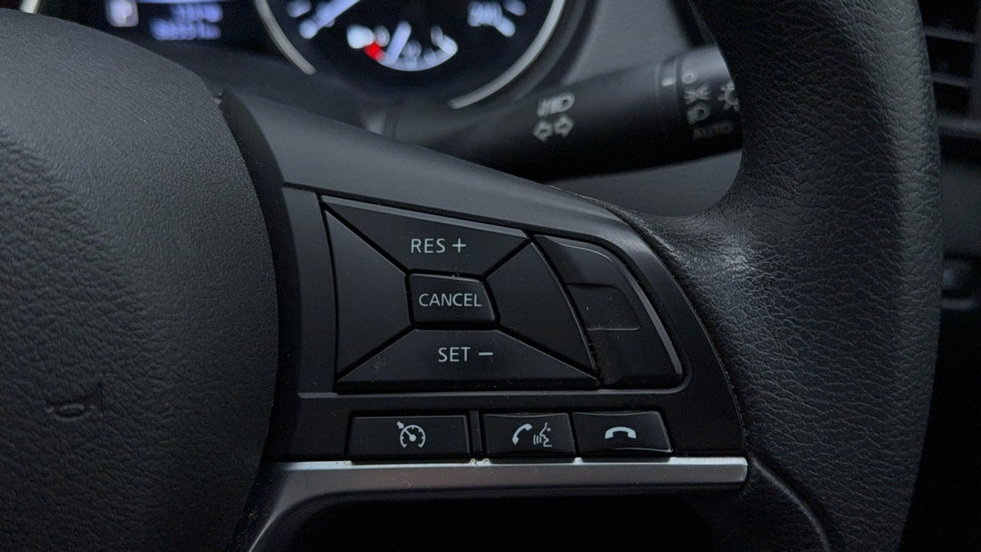 2018 Nissan X-trail Ts (4wd), Automatic, 86551 km, Cruise Control