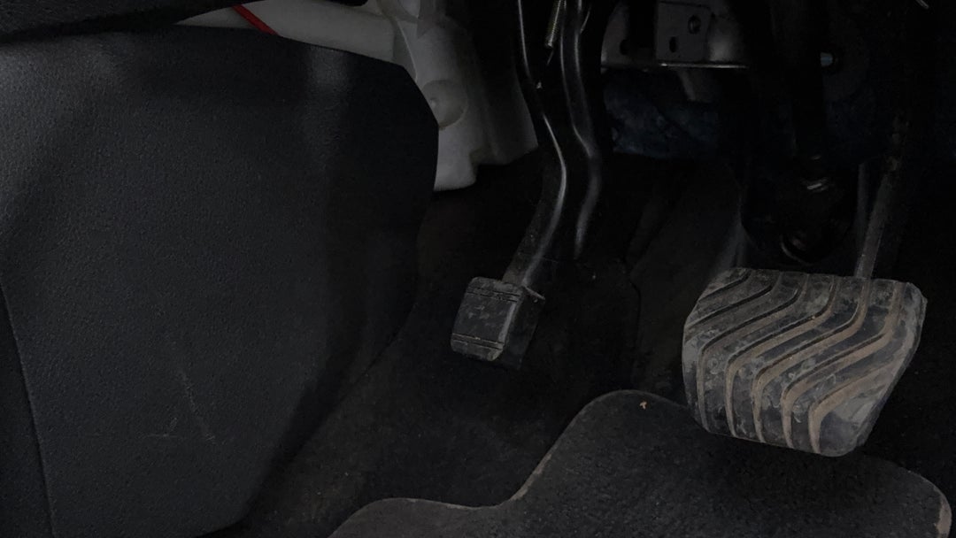 2018 Nissan X-trail Ts (4wd), Automatic, 86551 km, Handbrake