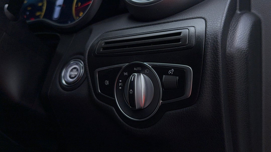 Utility Switches/Buttons