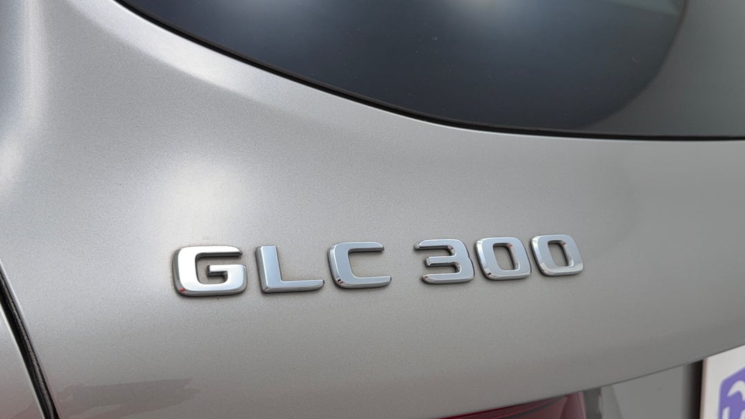 Badge (Boot Left Side)