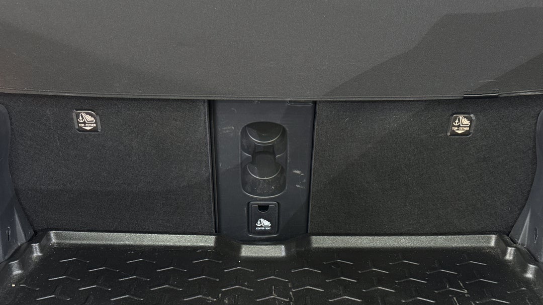 2021 Toyota Yaris Cross Gx Hybrid (AWD), Automatic, 63594 km, Child Seat Anchor Points