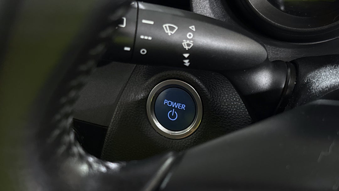 2021 Toyota Yaris Cross Gx Hybrid (AWD), Automatic, 63594 km, Keyless / Button Start