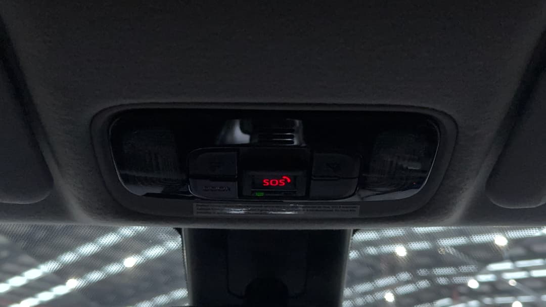 2023 Toyota Yaris Cross Gxl Hybrid, Automatic, 35134 km, On-Roof Controls/Sunglass holder