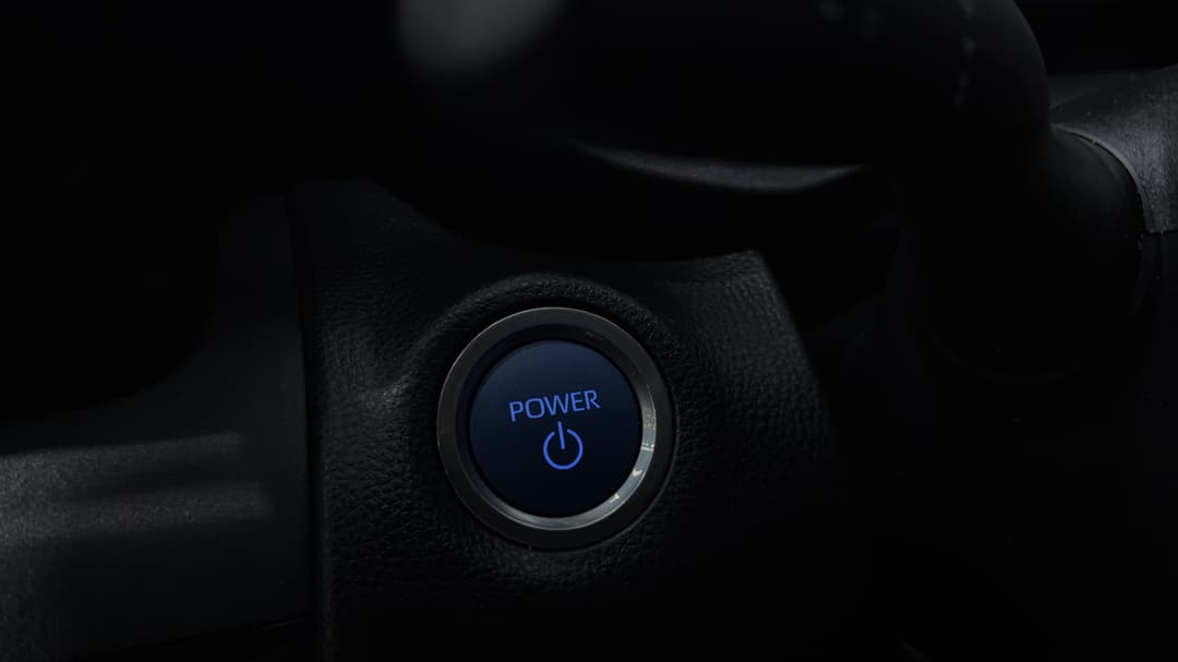 2023 Toyota Yaris Cross Gxl Hybrid, Automatic, 35134 km, Keyless / Button Start