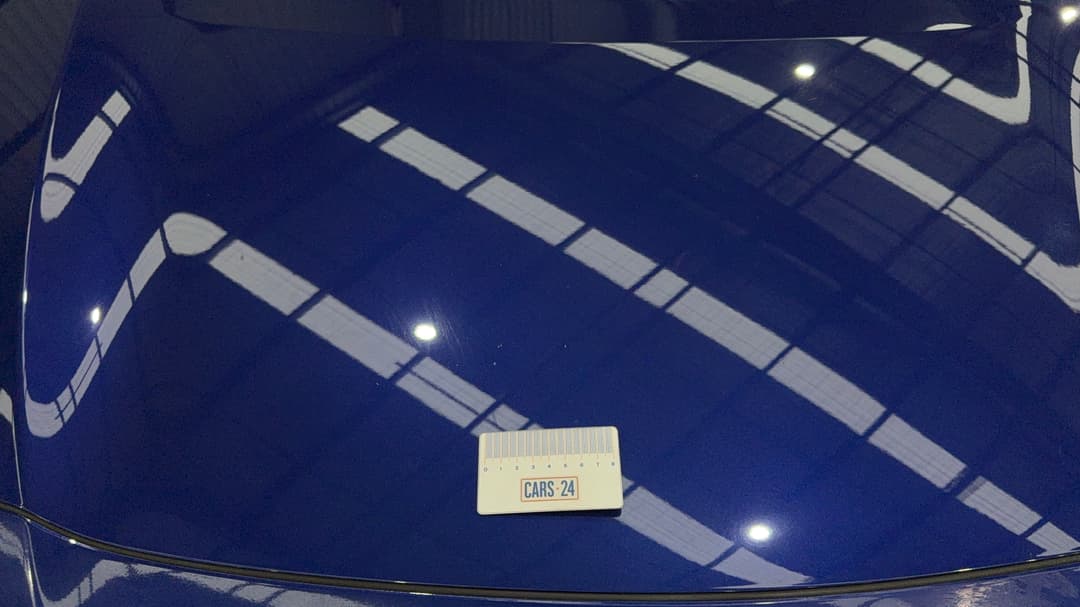 2023 Toyota Yaris Cross Gxl Hybrid, Automatic, 35134 km, Bonnet Chip