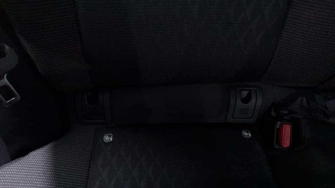 2023 Toyota Yaris Cross Gxl Hybrid, Automatic, 35134 km, Child Seat Anchor Points