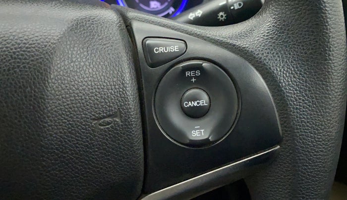 2014 Honda City 1.5L I-VTEC SV, Petrol, Manual, 72,419 km, Adaptive Cruise Control