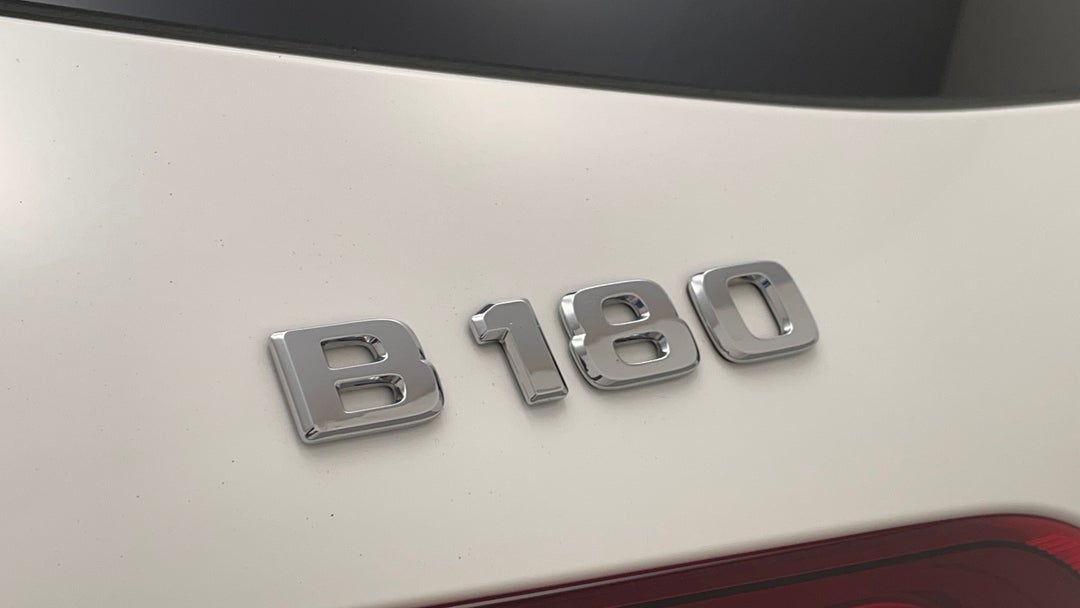 Badge (Boot Left Side)