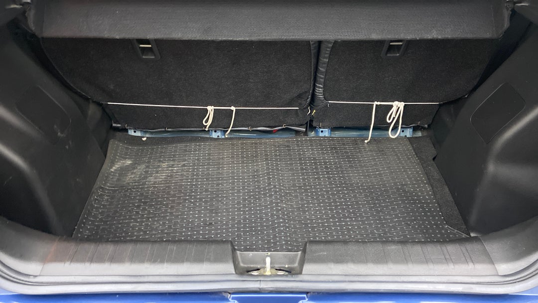 Boot Inside