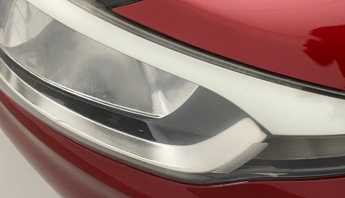 2015 Hyundai Elite i20 SPORTZ 1.2, Petrol, Manual, 65,748 km, Right headlight - Minor scratches
