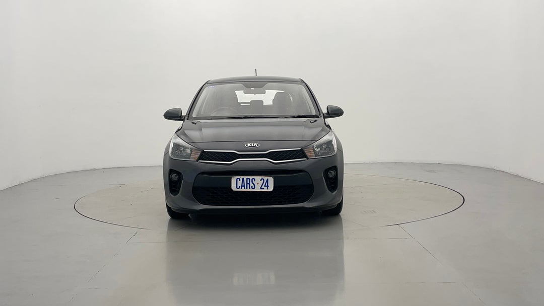 2018 Kia Rio S, Automatic, 44900 km, Front View