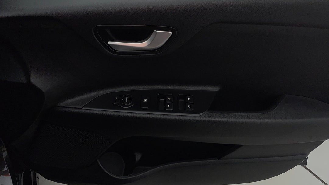 2018 Kia Rio S, Automatic, 44900 km, Speaker View