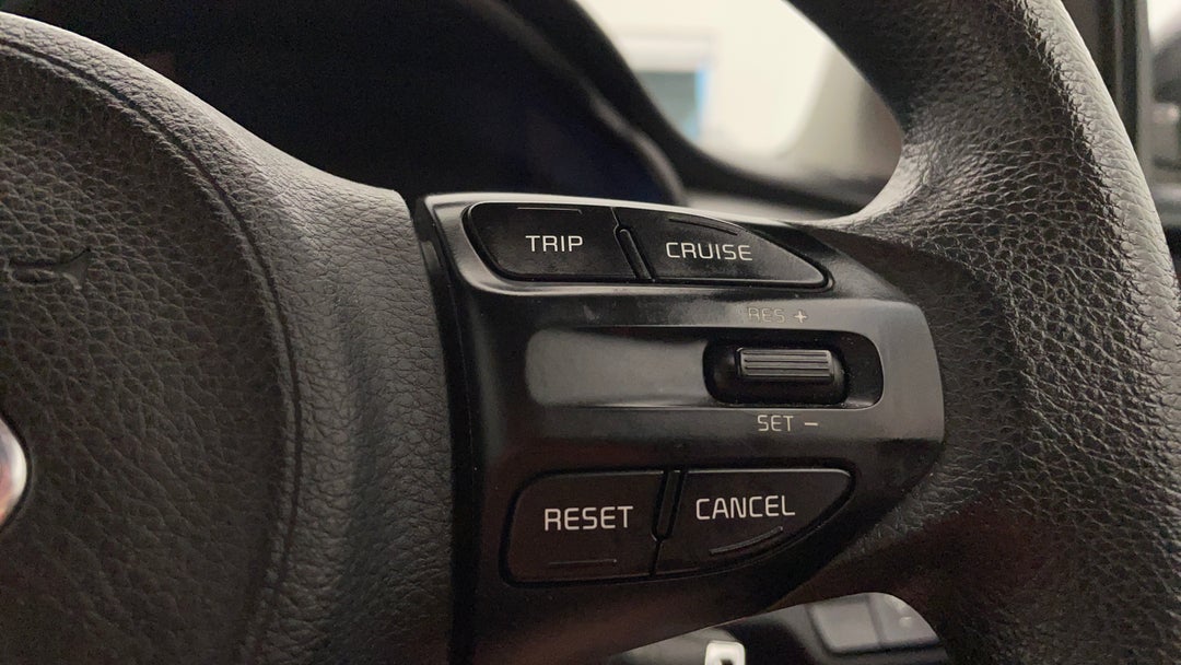 2018 Kia Rio S, Automatic, 44900 km, Cruise Control