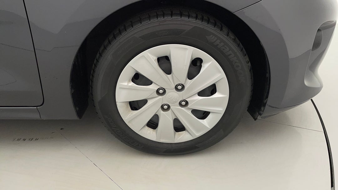 2018 Kia Rio S, Automatic, 44900 km, Right Front Wheel
