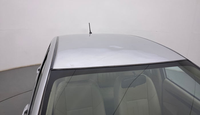 2012 Honda City 1.5L I-VTEC E MT, Petrol, Manual, 88,471 km, Roof