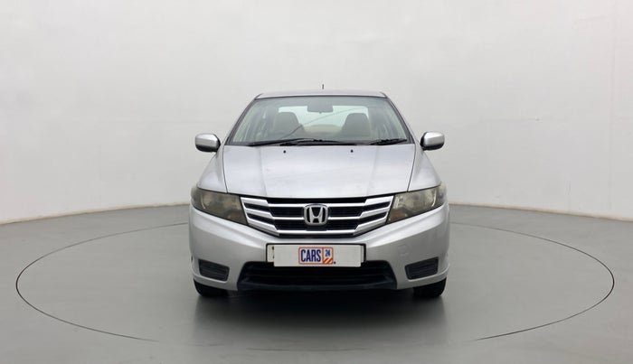 2012 Honda City 1.5L I-VTEC E MT, Petrol, Manual, 88,471 km, Highlights