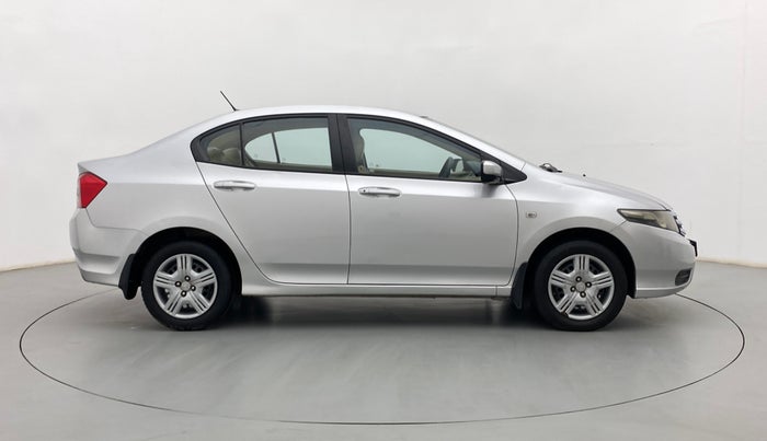 2012 Honda City 1.5L I-VTEC E MT, Petrol, Manual, 88,471 km, Right Side View
