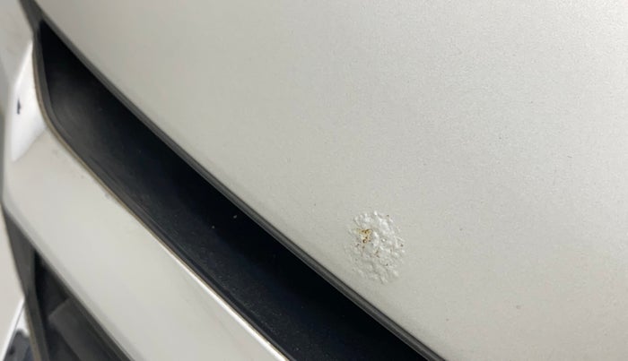 2012 Honda City 1.5L I-VTEC E MT, Petrol, Manual, 88,471 km, Bonnet (hood) - Paint has minor damage