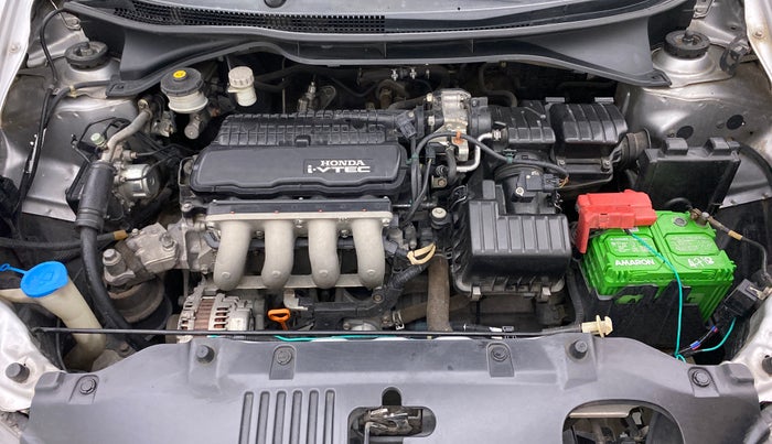 2012 Honda City 1.5L I-VTEC E MT, Petrol, Manual, 88,471 km, Open Bonet