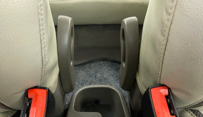 2016 Hyundai i10 MAGNA 1.1 IRDE2, Petrol, Manual, 68,078 km, Driver Side Adjustment Panel