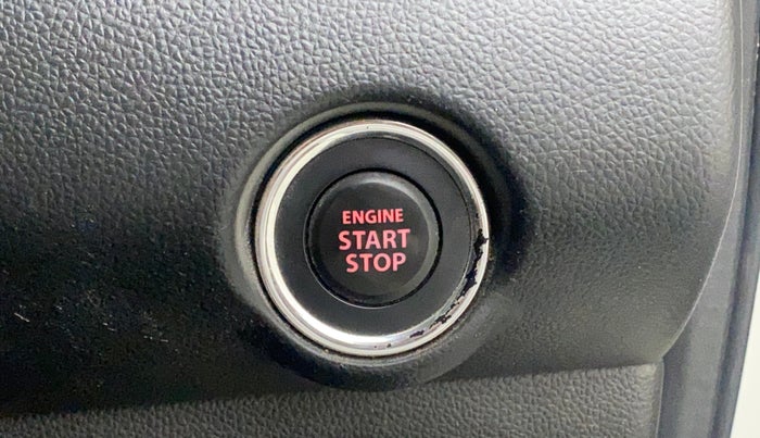 2018 Maruti Swift ZXI, Petrol, Manual, 29,725 km, Keyless Start/ Stop Button