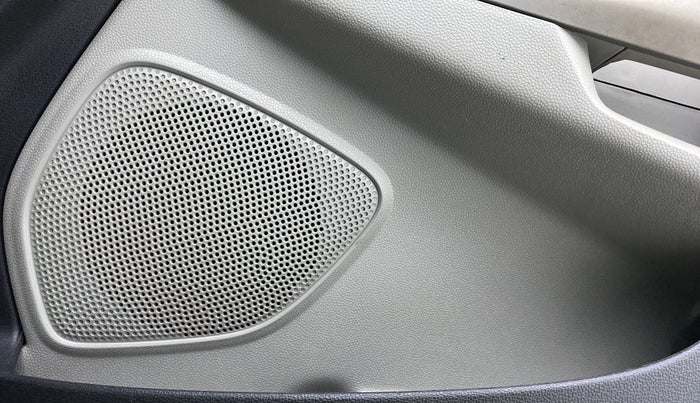 2015 Ford Ecosport 1.5 AMBIENTE TDCI, Diesel, Manual, 49,085 km, Speaker