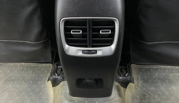 2020 Hyundai VENUE S MT 1.2 KAPPA, Petrol, Manual, 1,862 km, Rear AC Vents