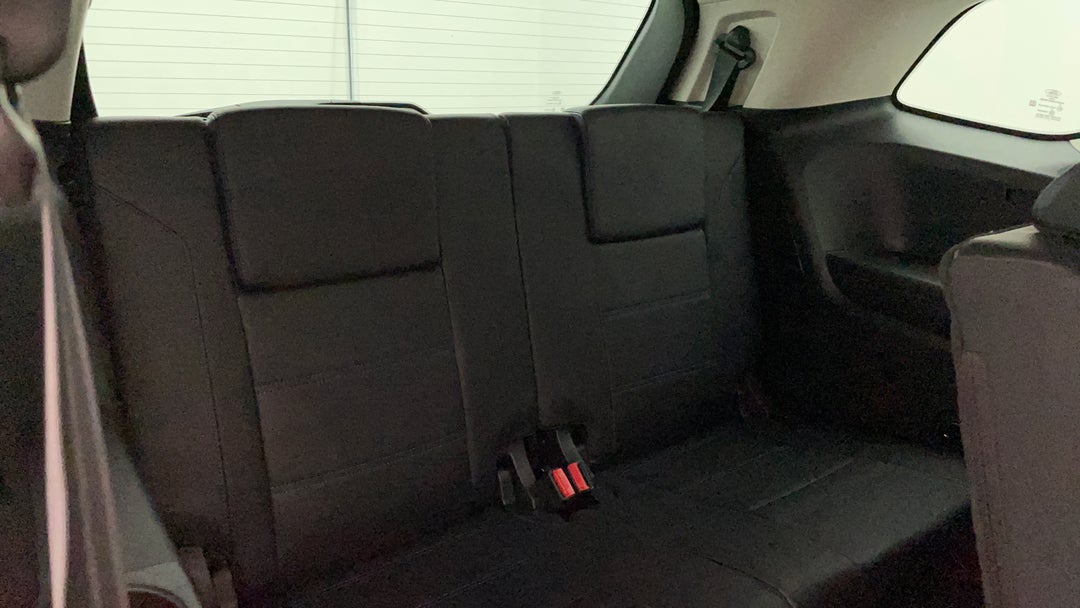 2021 Ford Everest Sport (4wd), Automatic, 46416 km, Third Row Seats