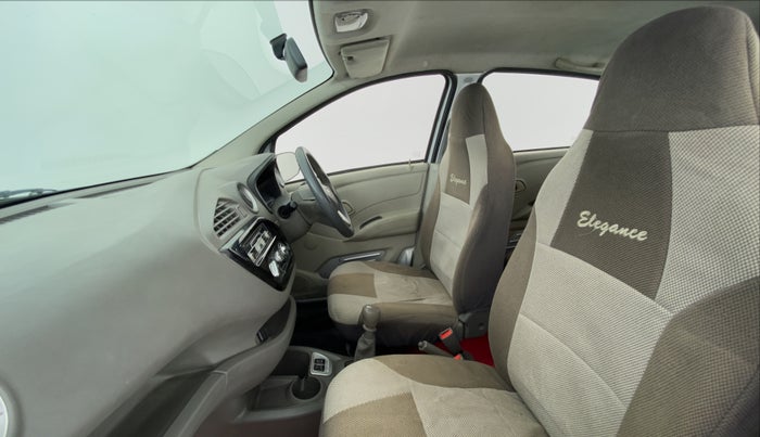 2017 Datsun Redi Go T (O), Petrol, Manual, 48,784 km, Right Side Front Door Cabin